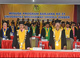 Non Regular School Program Universitas Mochammad Sroedji  Nomor Photo Gallery 3